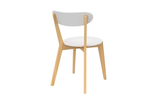 4 chaises Daisy - 46,5 x 79,5 x 53,5 cm