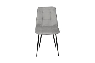 4 chaises Linda - 46 x 86 x 57 cm
