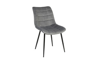 2 chaises Melinda - 46 x 62,5 x 84 cm
