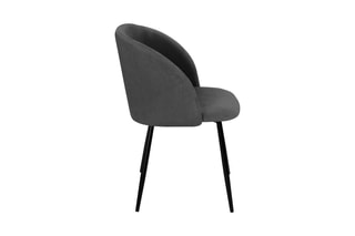 2 chaises Nina - 52 x 60 x 79 cm