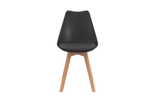 2 chaises - 46 x 79,5 x 51 cm