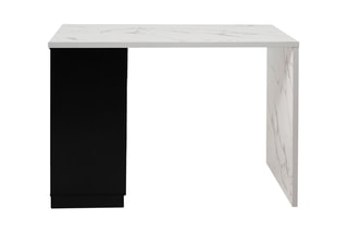 Ilot central de cuisine Marius - 130 x 90,5 x 80