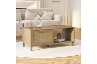Table basse Erin - 100 x 50 x 42 cm