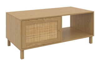 Table basse Erin - 100 x 50 x 42 cm