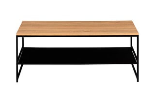 Table basse Manhattan - 113,5 x 60 x 45 cm