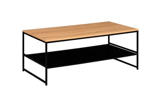 Table basse Manhattan - 113,5 x 60 x 45 cm