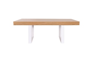 Table Brixton - 225 x 90 x 78 cm