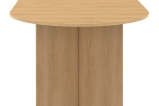 Table à manger extensible Gabin - 160-200 x 75 x 90 cm