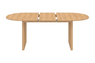 Table extensible Mathis - 160-200 x 75 x 90 cm