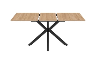Table extensible Spider - 160 x 75 x 90 cm