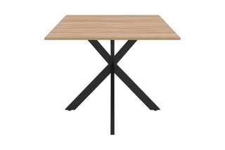 Table extensible Spider - 160 x 75 x 90 cm