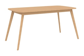 Table à manger extensible Venezia - 160-200 x 75 x 80 cm