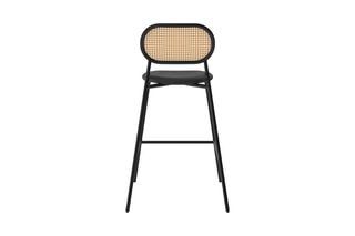 2 tabourets Clarisse - 56 x 51 x 102 cm