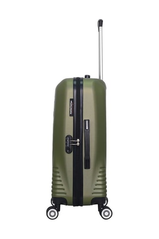 Valise semaine DC (M) - 65 cm  - Vert