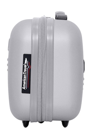 Vanity Chelsea - 30 cm  - Gris