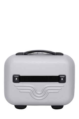 Vanity Chelsea - 30 cm  - Gris