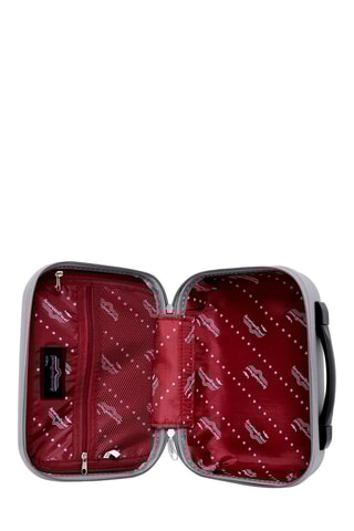 Vanity Chelsea - 30 cm  - Gris