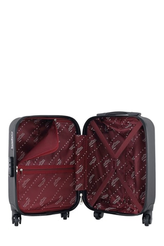 Valise cabine low cost Chelsea (XS) - 46 cm  - Noir