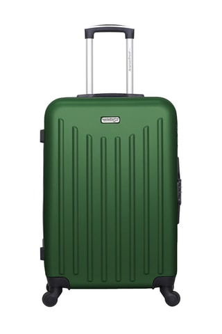 Valise semaine et valise cabine Brooklyn - 65/55 cm - Vert