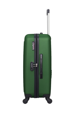 Valise semaine et valise cabine Brooklyn - 65/55 cm - Vert