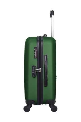Valise cabine Brooklyn (S)  - 55 cm  - Vert