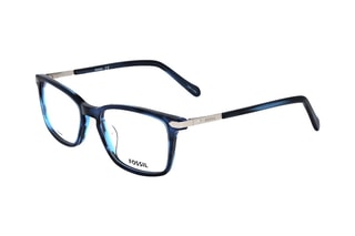 Lunettes de vue homme - Fossil