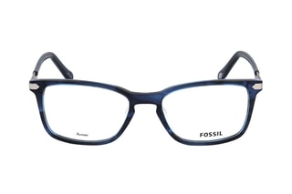 Lunettes de vue homme - Fossil