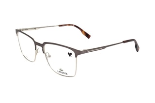 Lunettes de vue homme - Lacoste