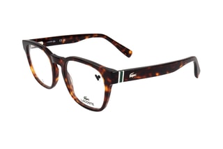 Lunettes de vue homme - Lacoste