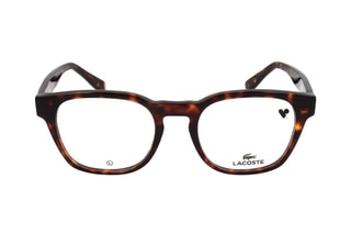 Lunettes de vue homme - Lacoste
