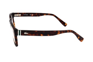Lunettes de vue homme - Lacoste