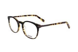 Lunettes de vue homme - Fossil