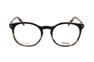 Lunettes de vue homme - Fossil