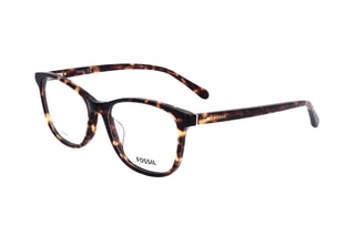 Lunettes de vue femme - Fossil