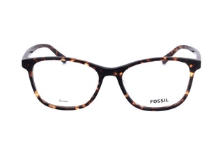 Lunettes de vue femme - Fossil