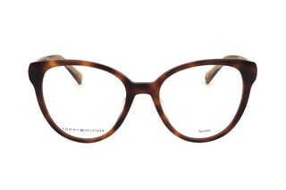 Lunettes de vue femme - Tommy Hilfiger