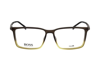 Lunettes de vue homme - Hugo Boss