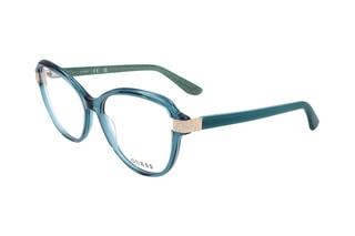 Lunettes de vue femme - Guess
