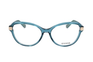 Lunettes de vue femme - Guess