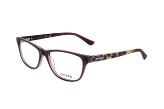 Lunettes de vue femme - Guess