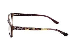 Lunettes de vue femme - Guess