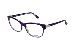 Lunettes de vue femme - Guess