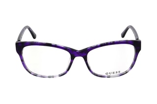 Lunettes de vue femme - Guess