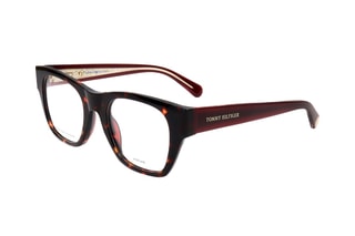 Lunettes de vue femme - Tommy Hilfiger