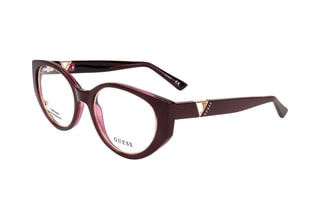 Lunettes de vue femme - Guess