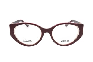 Lunettes de vue femme - Guess