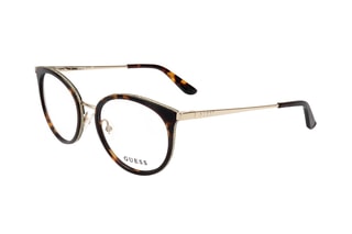 Lunettes de vue femme - Guess