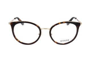 Lunettes de vue femme - Guess