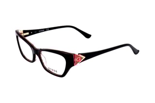 Lunettes de vue femme - Guess