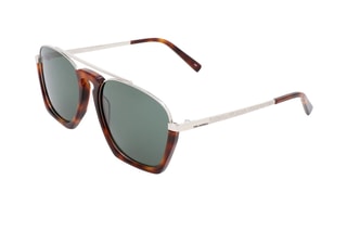 Lunettes de soleil homme - 
Catégorie 3 - Karl Lagerfeld